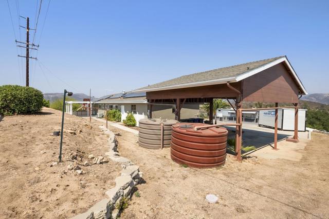 Detail Gallery Image 34 of 55 For 9318 Idyl Pl, Lakeside,  CA 92040 - 3 Beds | 2 Baths