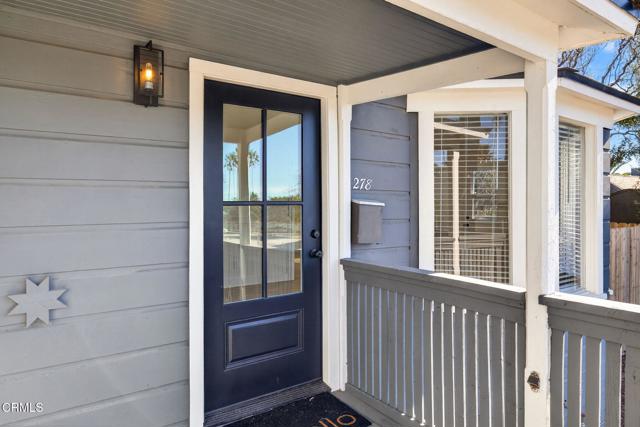 Detail Gallery Image 41 of 78 For 809 E Front St, Ventura,  CA 93001 - – Beds | – Baths