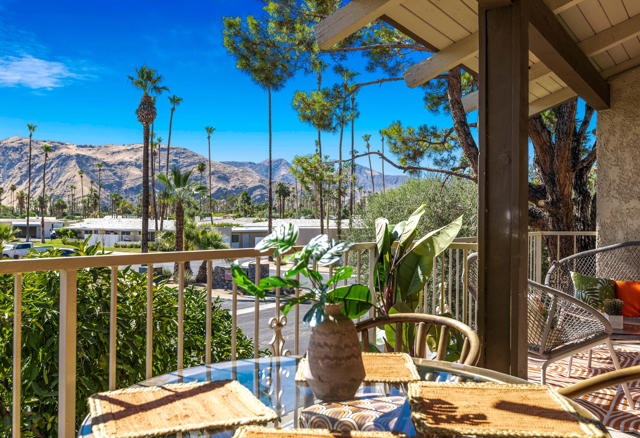 2255 S Calle Palo Fierro #81, Palm Springs, CA 92264