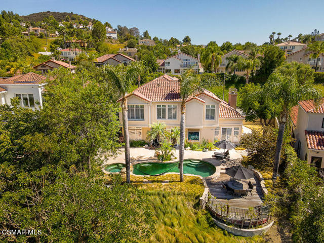 3634 Avenida Callada, Calabasas, CA 91302