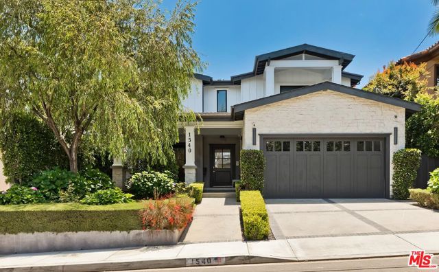 1540 1st Street, Manhattan Beach, California 90266, 5 Bedroom Bedrooms, 0 ,6 BathroomBathrooms,Residential,Sold,1st,0,26840893