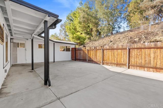 Detail Gallery Image 31 of 47 For 1480 Vicksburg Dr, El Cajon,  CA 92021 - 4 Beds | 2 Baths