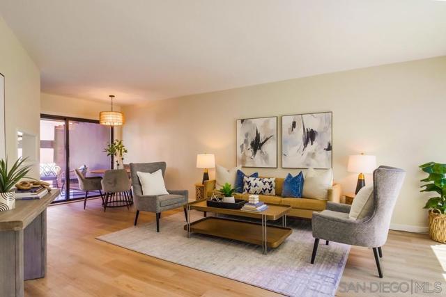 Details for 2274 Caminito Pescado 37, San Diego, CA 92107