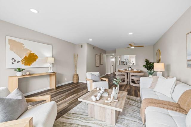 Detail Gallery Image 7 of 44 For 7255 Navajo Rd #C320,  San Diego,  CA 92119 - 2 Beds | 2 Baths