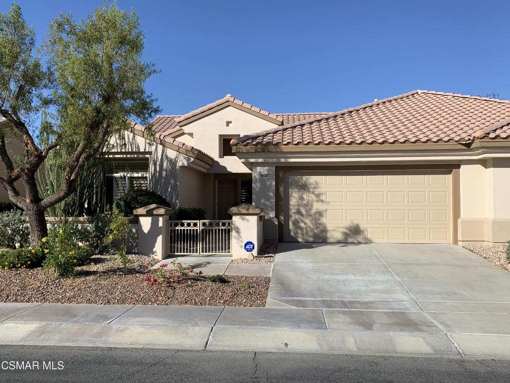 78448 Desert Willow Drive