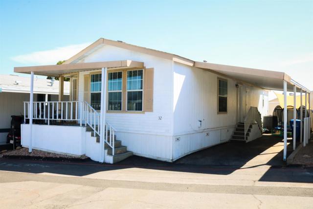 Home for Sale in Santee
