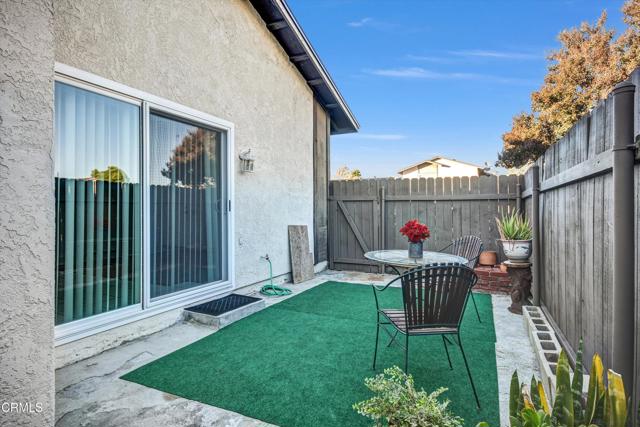 Detail Gallery Image 21 of 23 For 4543 Bodega Ct #90,  Montclair,  CA 91763 - 2 Beds | 1 Baths
