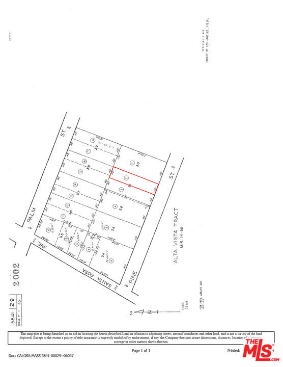 691 E Pine Street, Altadena CA: https://media.crmls.org/mediaz/9b8fd724-4469-4ebb-89db-5bf3d16341cc.jpg