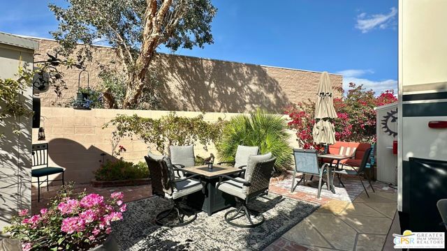 Image 4 of 28 For 69801 Ramon Road