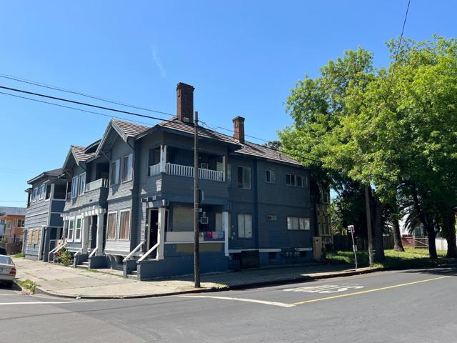 Image 3 of 11 For 933 Madison Street