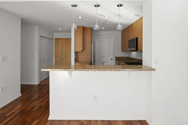 Detail Gallery Image 14 of 52 For 850 Beech St #1404,  San Diego,  CA 92101 - 2 Beds | 2 Baths