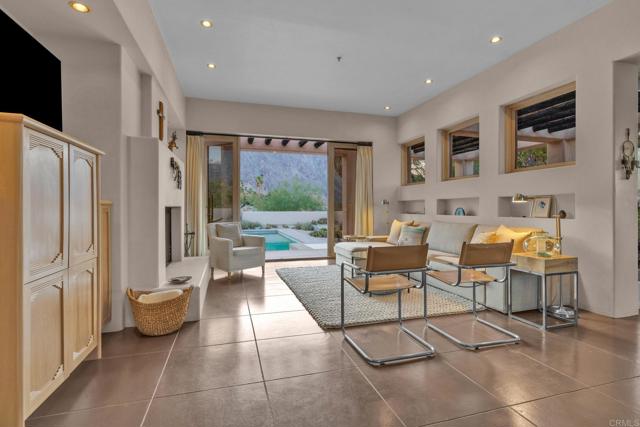 Home for Sale in Borrego Springs