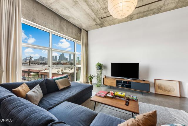 Detail Gallery Image 20 of 34 For 510 S Hewitt St #405,  Los Angeles,  CA 90013 - 1 Beds | 1 Baths