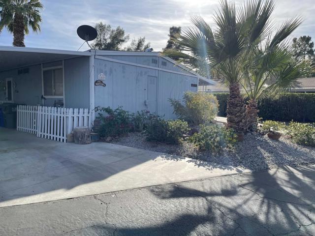 1010 Palm Canyon Dr., Borrego Springs, California 92004, 2 Bedrooms Bedrooms, ,2 BathroomsBathrooms,Residential,For Sale,Palm Canyon Dr.,250000967SD