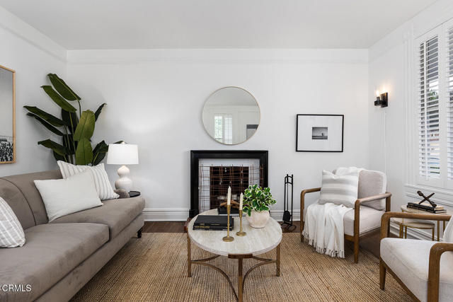 Detail Gallery Image 10 of 40 For 261 S Allen Ave, Pasadena,  CA 91106 - 3 Beds | 2 Baths