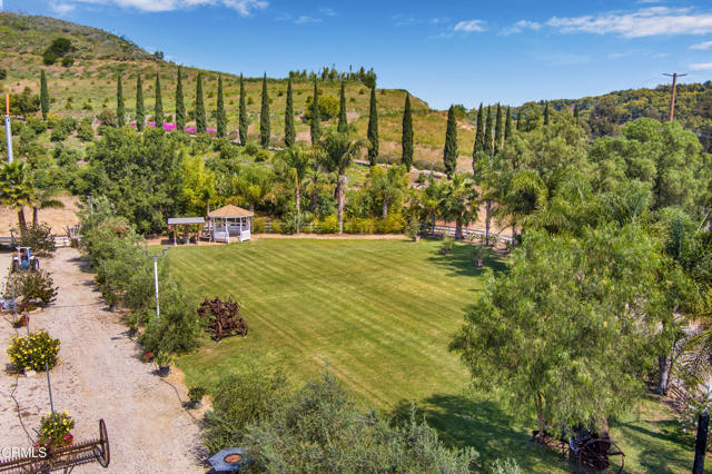 Detail Gallery Image 6 of 39 For 7907 Balcom Canyon Rd, Somis,  CA 93066 - – Beds | – Baths