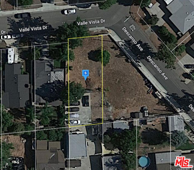 MLS# 22207683
