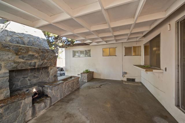 Detail Gallery Image 28 of 39 For 244 Carter, El Cajon,  CA 92020 - 3 Beds | 1/1 Baths