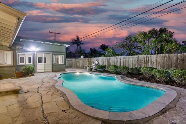 Detail Gallery Image 9 of 60 For 5461 Brunswick Ave, San Diego,  CA 92120 - 3 Beds | 2 Baths