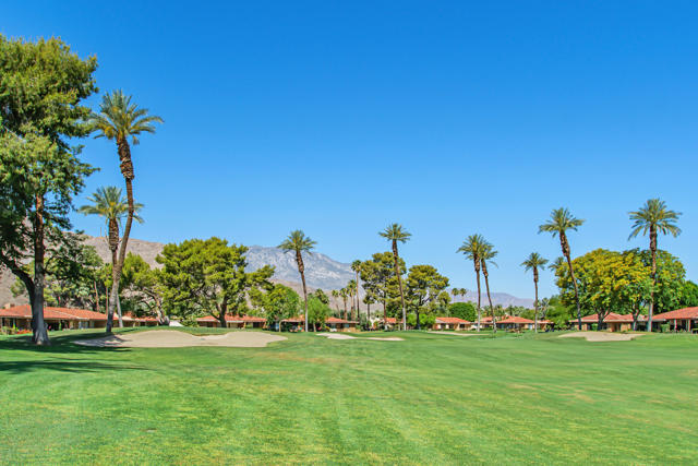 125 La Cerra Drive, Rancho Mirage, CA 92270