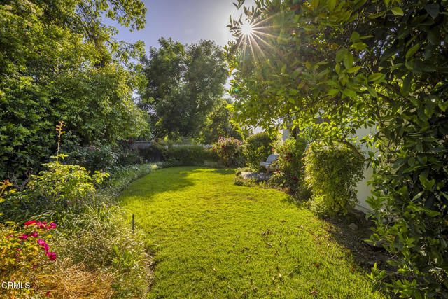 Detail Gallery Image 25 of 27 For 1141 Anita Ave, Ojai,  CA 93023 - 2 Beds | 1 Baths