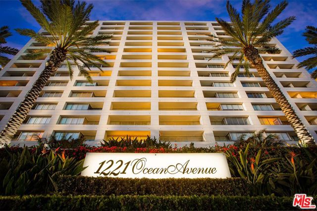1221 Ocean Avenue