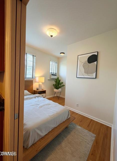 Detail Gallery Image 15 of 28 For 588 S Mentor Ave #B,  Pasadena,  CA 91106 - 2 Beds | 1 Baths