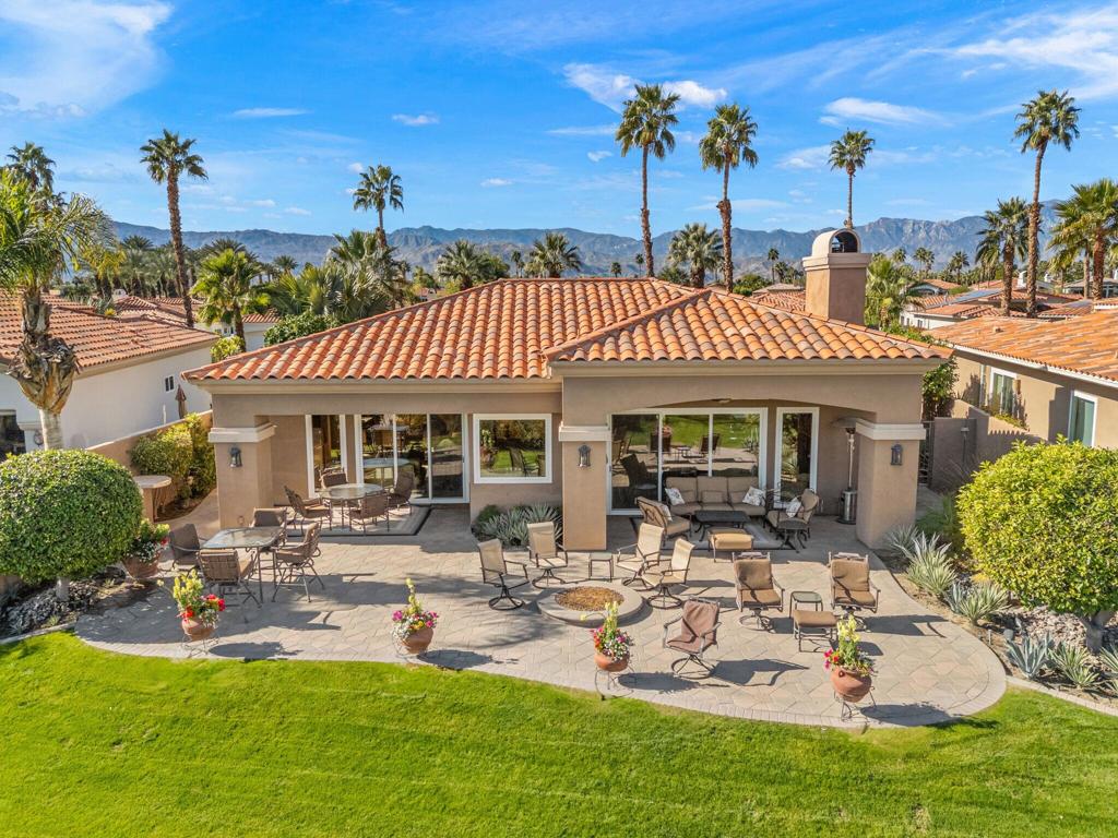 396 Tomahawk Drive