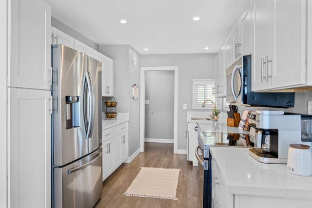 Detail Gallery Image 8 of 39 For 3883 Mount Everest Blvd., San Diego,  CA 92111 - 4 Beds | 2 Baths