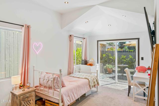 Detail Gallery Image 23 of 44 For 2636 Calle Real, Santa Barbara,  CA 93105 - 4 Beds | 3 Baths