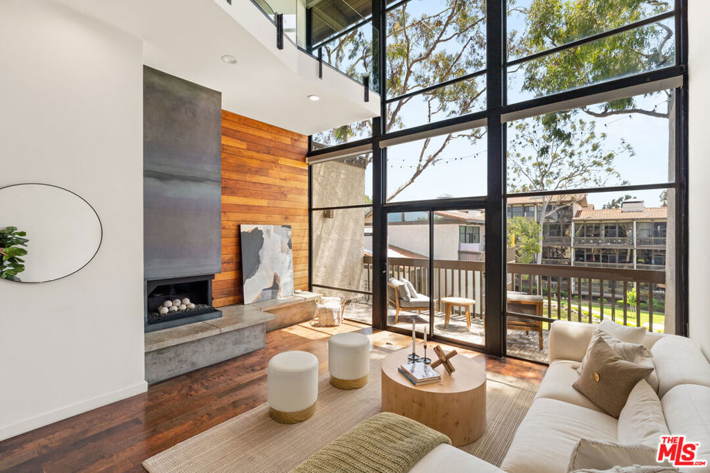 5308 Marina Pacifica Drive South