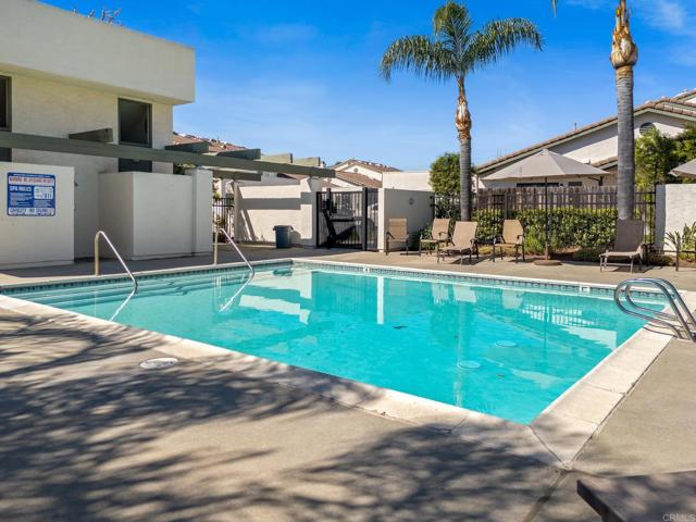 Detail Gallery Image 26 of 31 For 1007 Howard Ave #47,  Escondido,  CA 92029 - 2 Beds | 2 Baths