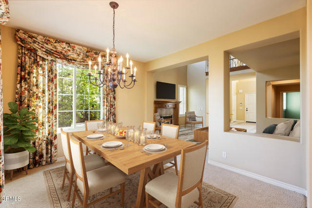 Detail Gallery Image 7 of 45 For 3710 Sunset Ridge Rd, Altadena,  CA 91001 - 5 Beds | 4/1 Baths