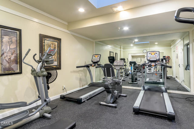 Detail Gallery Image 28 of 32 For 330 Cordova St #262,  Pasadena,  CA 91101 - 2 Beds | 2 Baths