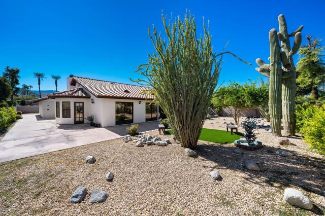 Image 44 of 51 For 74830 Waring Court