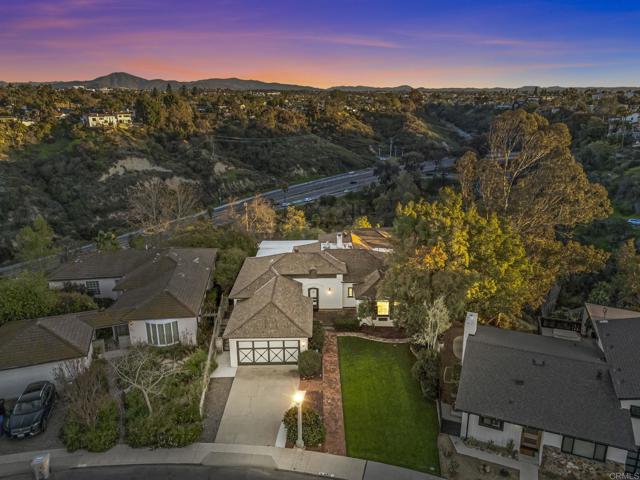 Detail Gallery Image 51 of 57 For 4811 E Alder Dr, San Diego,  CA 92116 - 5 Beds | 4 Baths