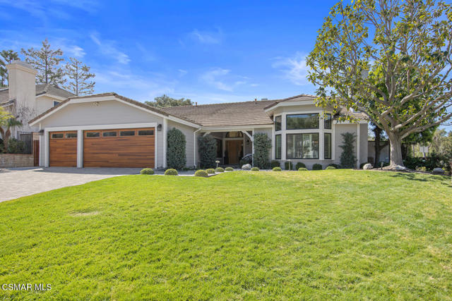 Details for 4900 Kilburn Court, Oak Park, CA 91377