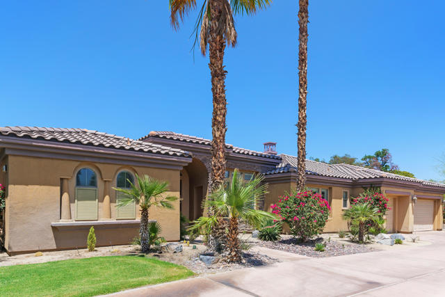 Image 7 of 44 For 78482 Bent Canyon Court