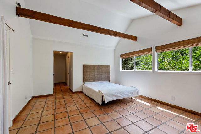Bedroom - 4 (Separate Access)