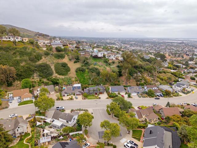 Detail Gallery Image 57 of 64 For 398 Aliso St, Ventura,  CA 93001 - 4 Beds | 3/1 Baths