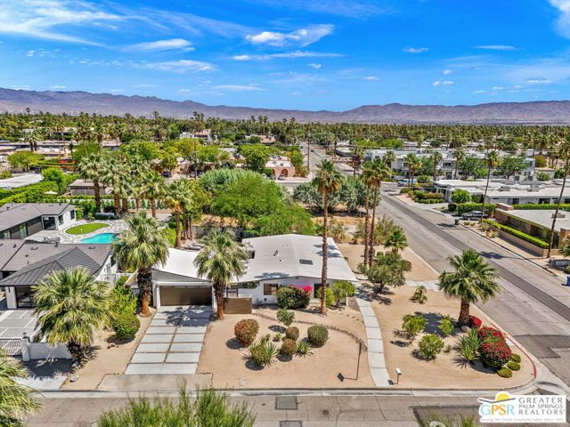 550 Miraleste Court, Palm Springs, California 92262, 2 Bedrooms Bedrooms, ,2 BathroomsBathrooms,Single Family Residence,For Sale,Miraleste,24397151