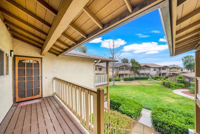 Home for Sale in El Cajon