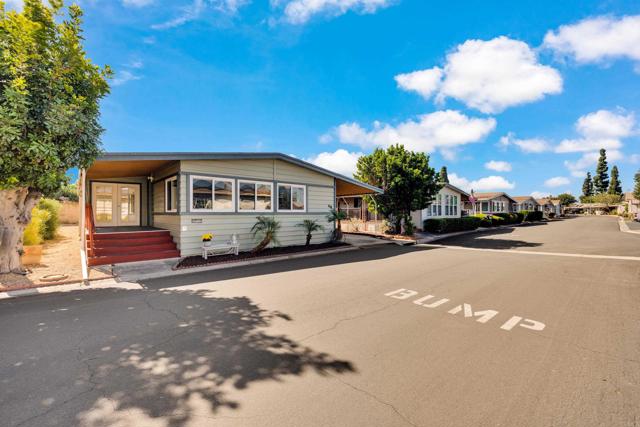 Detail Gallery Image 36 of 44 For 9255 N Magnolia Ave #SPC 46,  Santee,  CA 92071 - 2 Beds | 2 Baths