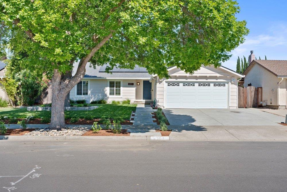 6141 Geronimo Drive