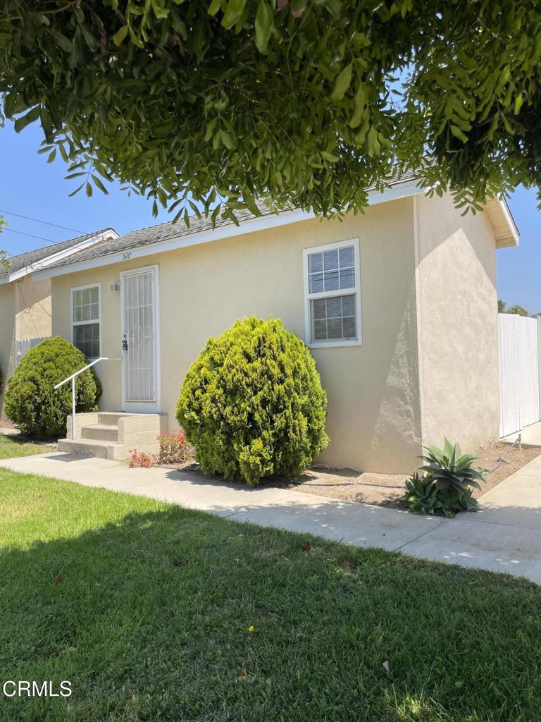 510 Anacapa Drive