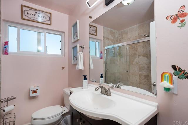 Detail Gallery Image 13 of 15 For 3443 Trophy Dr, La Mesa,  CA 91941 - 4 Beds | 2 Baths