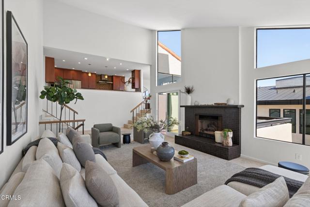 Detail Gallery Image 21 of 36 For 6110 Cobblestone Dr, Ventura,  CA 93003 - 4 Beds | 2/1 Baths