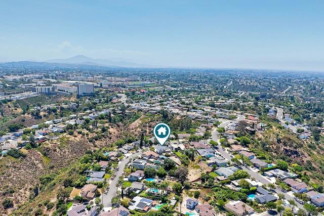 5128 Bixel Dr, San Diego, California 92115, 3 Bedrooms Bedrooms, ,2 BathroomsBathrooms,Single Family Residence,For Sale,Bixel Dr,250017632SD