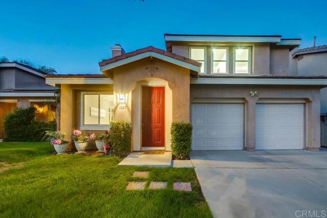 1027 Forest Hill Place, Chula Vista, California 91913, 3 Bedrooms Bedrooms, ,3 BathroomsBathrooms,Residential,For Sale,Forest Hill Place,NDP2307021