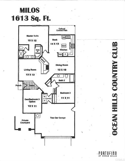 Detail Gallery Image 32 of 32 For 4933 Demeter Way, Oceanside,  CA 92056 - 3 Beds | 2 Baths